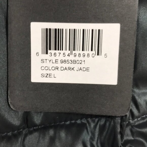 BERNARDO Water Resistant Packable Puffer - Picture 4 of 6